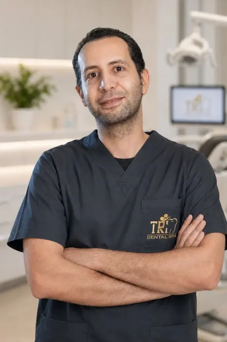 د. أحمد حمدي