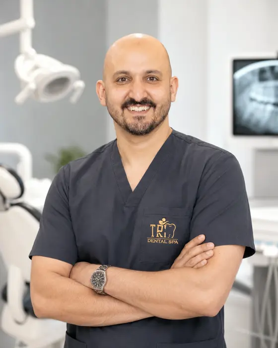 د. أيمن محمد